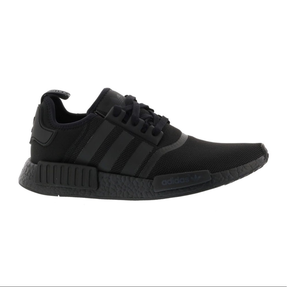 NMD R1 Triple Black